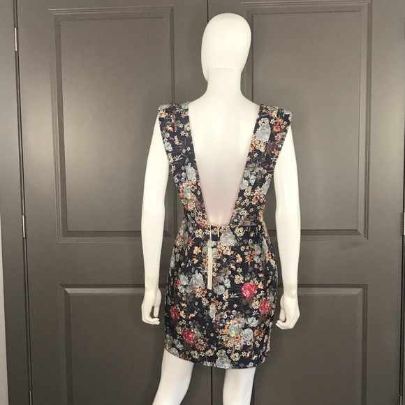 NWT LINE&DOT Women's Dress - Picture 3 of 8